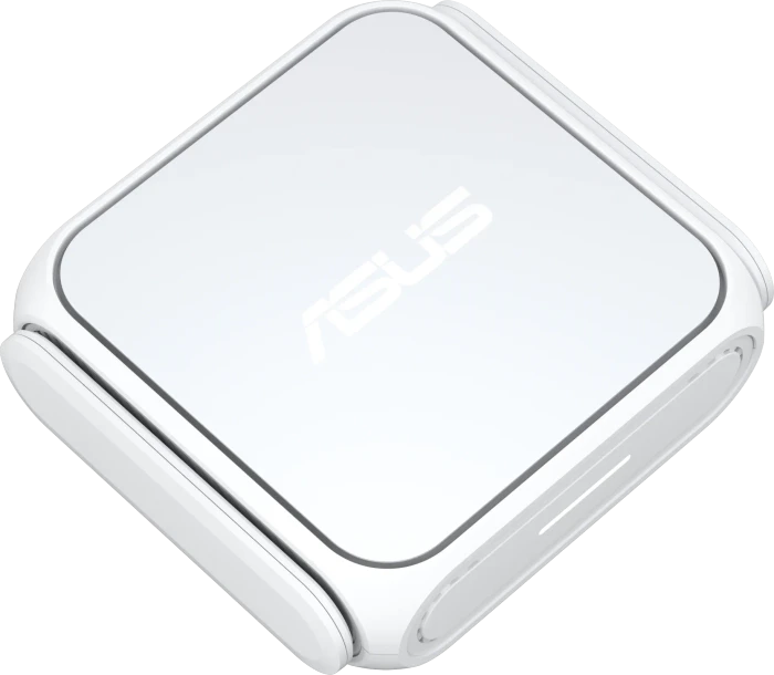 ASUS RT-BE58 Go, BE3600