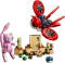 LEGO Pokémon SMART Play - Drohnensuche nach einem Mysteriösen Mew Vorschaubild