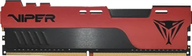 Patriot Viper Elite II UDIMM 32GB, DDR4-3200, CL18-22-22-42