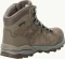 Jack Wolfskin Refugio Texapore Mid chestnut (Damen) Vorschaubild