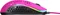 Xtrfy M42 RGB pink, USB Vorschaubild