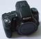 Sony Alpha 55 Body Vorschaubild