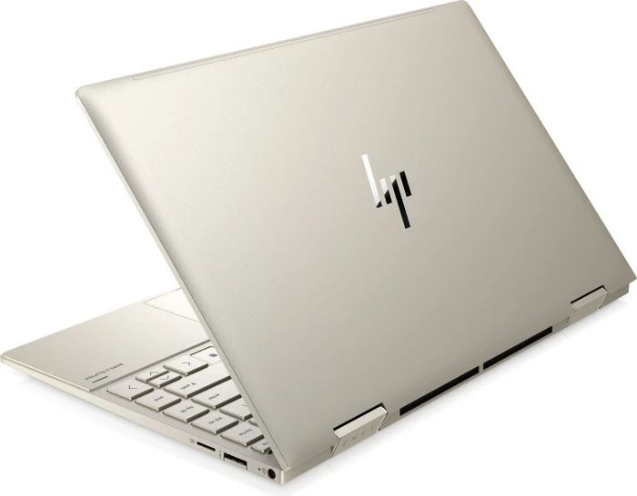HP Envy x360 Convert 13-bd0279ng, Pale Gold, Core i7-1165G7, 16GB RAM, 1TB SSD, DE
