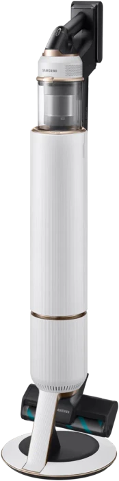 Samsung VS20B95843W Bespoke Jet Plus Akku-Handstaubsauger inkl. Absaugstation