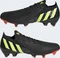 adidas Predator Edge.1 Low FG core black/team solar yellow/solar red (Herren) Vorschaubild
