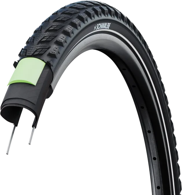 Schwalbe Marathon 365 28x2.0" Addix 365 Reifen