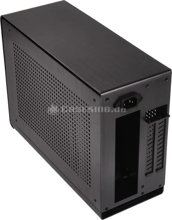 Kolink Rocket, Mini-ITX