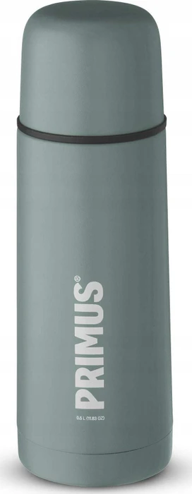 Primus Vacuum Isolierflasche 500ml frost green