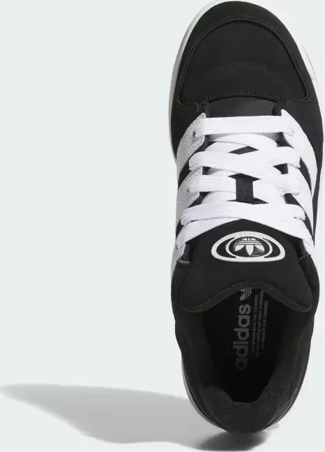 adidas Forum2000 core black/cloud white (Herren)