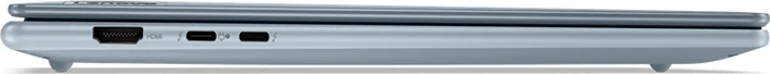 Lenovo Yoga Slim 7 ProX 14IAH7, Dark Teal, Core i5-12500H, 16GB RAM, 512GB SSD, IT