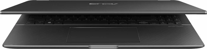 ASUS ZenBook Flip 15 UX563FD-A1044T, Gun Metal, Core i5-10210U, 8GB RAM, 512GB SSD, GeForce GTX 1050 Max-Q, DE