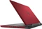 Dell G5 15 5587, rot, Core i5-8300H, 8GB RAM, 256GB SSD, GeForce GTX 1050 Ti, DE Vorschaubild