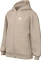 Nike Sportswear Club Fleece Oversize Hoodie (Junior) Vorschaubild