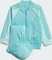adidas Adicolor SST Trainingsanzug easy mint (Junior) Vorschaubild