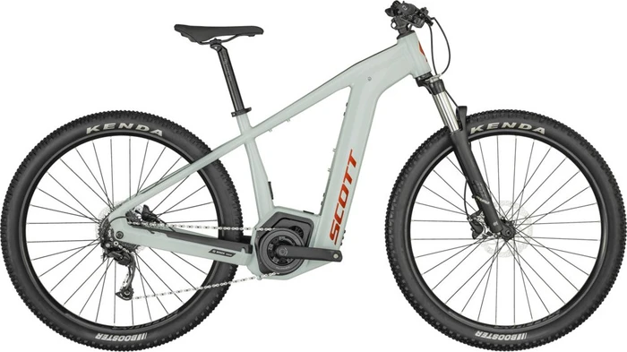 Scott Aspect eRide 940 Modell 2023