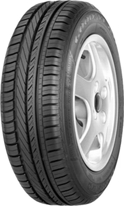 Goodyear DuraGrip 165/60 R15 81T XL
