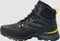 Jack Wolfskin Force Trekker Texapore Mid black/burly yellow xt (Herren) Vorschaubild