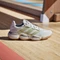 adidas Stabil 16 Indoor off white/gold metallic/crystal sand (Damen) Vorschaubild