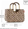 Reisenthel Loopshopper L teddy leo cream Vorschaubild
