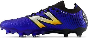 New Balance Tekela Elite Low Laced FG V5 1ST Edition infinity blue/silver metallic/black (Herren)