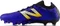 New Balance Tekela Elite Low Laced FG V5 1ST Edition infinity blue/silver metallic/black (Herren) Vorschaubild