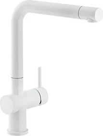 Franke Active Plus Festauslauf HD matte white