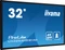 iiyama ProLite LH3254HS-B1AG, 31.5" Vorschaubild