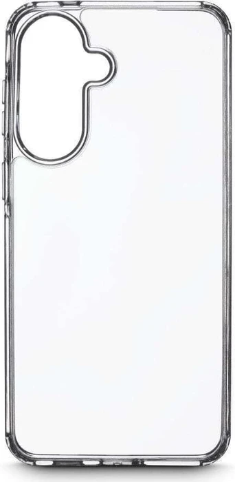 Black Rock Clear Protection Case für Samsung Galaxy A57 5G transparent