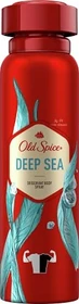 Old Spice Deep Sea Deodorant Body Spray, 150ml
