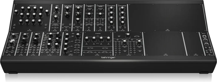 Behringer System 15