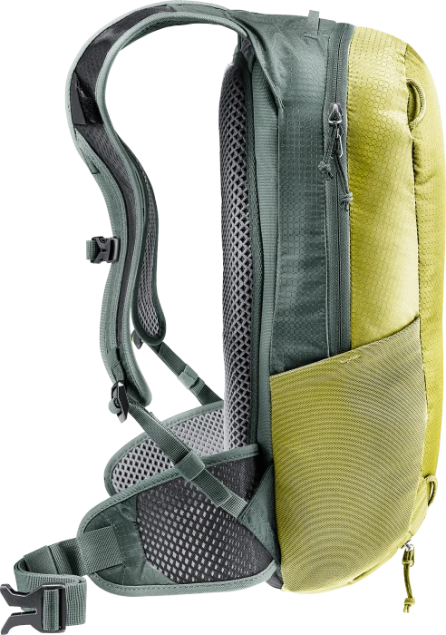 Deuter Race 8 sprout/ivy