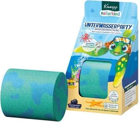 Kneipp Naturkind Unterwasserparty Badeüberraschung, 1 Stück