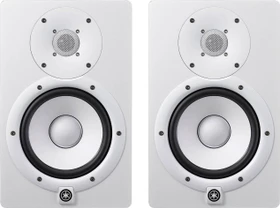 Yamaha HS7 weiß, Paar
