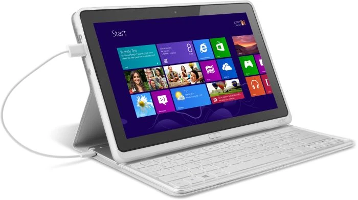 Acer Iconia Tab W700P, 64GB