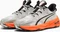 Puma Fast-Trac Nitro 3 smokey gray/flame flicker/puma black (Herren) Vorschaubild