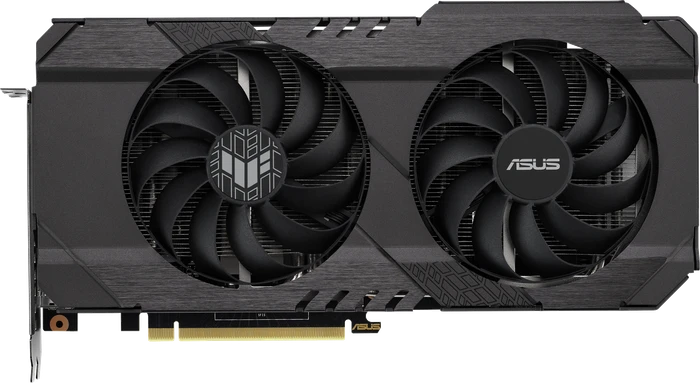 ASUS TUF Gaming GeForce RTX 3050, TUF-RTX3050-8G-GAMING, 8GB GDDR6, 2x HDMI, 3x DP