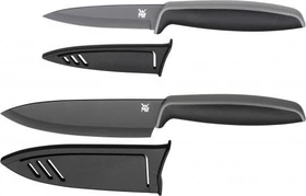 WMF Touch Messer-Set schwarz, 2-tlg.