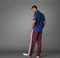 adidas Manchester United 2024/2025 Auswärtstrikot night indigo (Herren) Vorschaubild