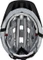 UVEX I-VO CC Helm schwarz matt Vorschaubild