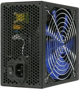 Cooltek Value Series CVS 650W, ATX 2.3