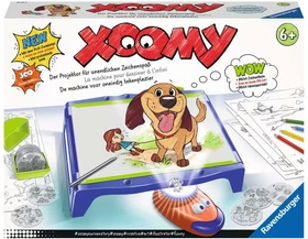 Ravensburger Xoomy Maxi A4