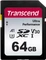 Transcend Ultra Performance 340S, SD UHS-I U3, A1/A2, V30 Vorschaubild