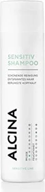 Alcina Sensitiv Shampoo, 250ml