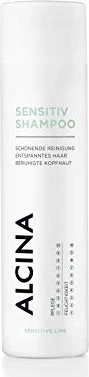 Alcina Sensitiv Shampoo