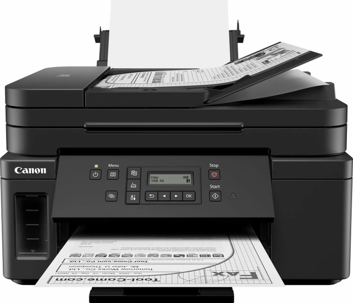 Canon PIXMA GM4040, Tinte, einfarbig