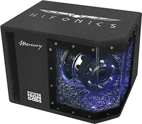 Hifonics Mercury MR8BP