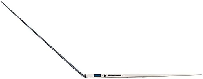 ASUS ZenBook Prime Touch UX31A-C4029H, Core i7-3517U, 4GB RAM, 128GB SSD, DE