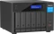 QNAP QuTS hero TVS-h674-i3-16G 16TB, 16GB RAM, 2x RJ-45 2.5GBase-T, 1x USB-C 3.1 Vorschaubild