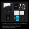 ATK Dragonfly A9 Ultimate 8KHz Wireless Gaming Maus, rot, USB Vorschaubild