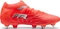 Puma Future 9 Pro MxSG glowing red/puma white/puma black/puma silver Vorschaubild